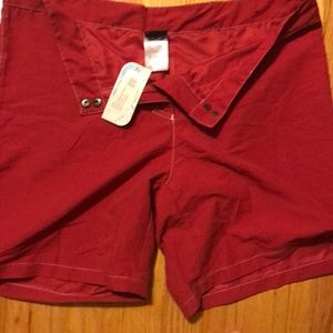 NWT Sporti swim board short